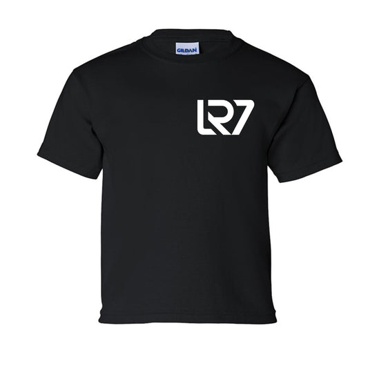 BLACK - FRONT