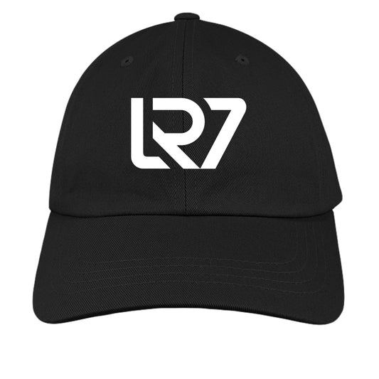 BLACK - FRONT