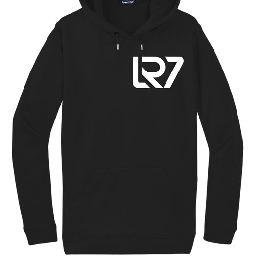 Black - FRONT