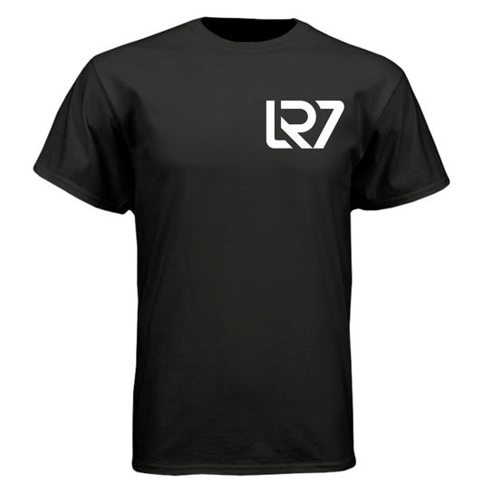 Black - FRONT